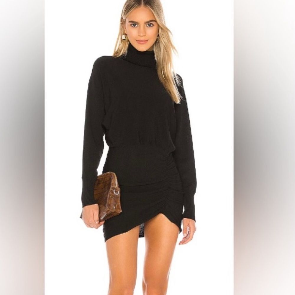 ISO dress 